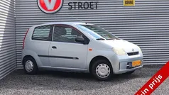 Grijs Gebruikt 2005 Daihatsu Cuore Hatchback | € 1.750 (Eerlijke prijs)