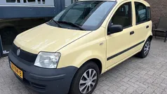 Gebruikt 2009 Fiat Panda Hatchback | € 1.250 (Goede deal)