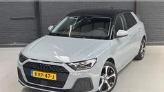 Gebruikt 2024 Audi A1 Sportback Basis Hatchback | € 29.425 (Eerlijke prijs)