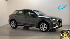 Gebruikt 2021 Audi Q2 S-Line SUV | € 22.850 (Goede deal)