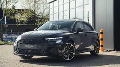 Gebruikt 2024 Audi A3 Sportback Comfort Hatchback | € 53.795 (Eerlijke prijs)