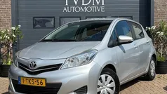 Gebruikt 2014 Toyota Yaris Hatchback | € 7.495 (Goede deal)