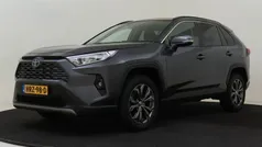 Gebruikt 2022 Toyota RAV4 SUV | € 38.925 (Goede deal)