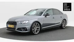 Gebruikt 2019 Audi A4 Black Edition Sedan | € 26.950 (Eerlijke prijs)