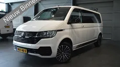 Wit Gebruikt 2020 VW T6.1 Edition Van | € 21.500 (Eerlijke prijs)