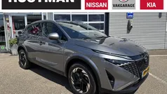 Grijs Gebruikt 2025 Nissan Qashqai N-Connecta SUV | € 36.350 (Goede deal)