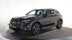 Grijs Nieuw 2025 Mercedes GLC400d Sport Edition SUV | € 81.340 (Super prijs)