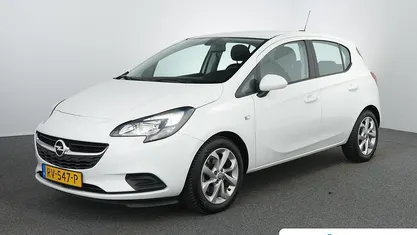 Occasion Opel Corsa Edition 2018 Hatchback