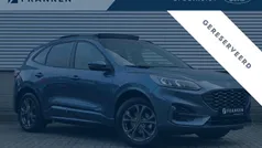 Blauw Gebruikt 2024 Ford Kuga ST-Line X SUV | € 37.595 (Super prijs)