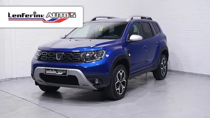 Gebruikt 2020 Dacia Duster Prestige Stationwagen | € 16.850 (Eerlijke prijs)