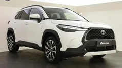 Wit Gebruikt 2024 Toyota Corolla Cross Edition SUV | € 36.899 (Eerlijke prijs)