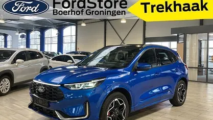 Occasion 2024 Ford Kuga ST-Line X SUV | € 39.850 (Eerlijke prijs)