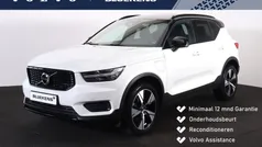 Wit Gebruikt 2021 Volvo XC40 R-Design SUV | € 31.900 (Eerlijke prijs)