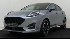 Grijs Gebruikt 2022 Ford Puma ST-Line X SUV | € 24.445 (Eerlijke prijs)