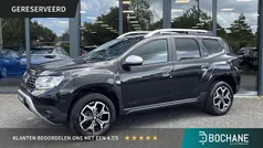Zwart Gebruikt 2019 Dacia Duster Prestige SUV | € 15.195 (Eerlijke prijs)