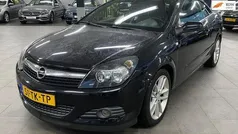 Gebruikt 2006 Opel Astra Cabriolet Cosmo Cabriolet | € 3.995 (Goede deal)