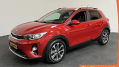 Gebruikt 2020 Kia Stonic SUV | € 16.440 (Goede deal)