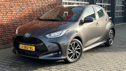 Occasion 2020 Toyota Yaris Hatchback | € 21.450 (Eerlijke prijs)