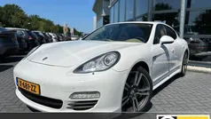 Gebruikt 2011 Porsche Panamera Sedan | € 23.950 (Goede deal)