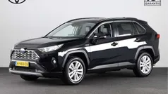 Gebruikt 2020 Toyota RAV4 Hybrid Style SUV | € 34.445 (Eerlijke prijs)