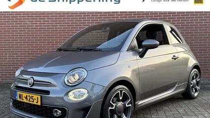 Occasion 2017 Fiat 500 Sport Hatchback | € 10.745 (Eerlijke prijs)