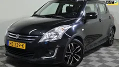 Gebruikt 2016 Suzuki Swift Style Hatchback | € 10.500 (Eerlijke prijs)