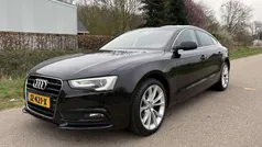 Zwart Gebruikt 2013 Audi A5 Sportback Proline Hatchback | € 10.999 (Eerlijke prijs)