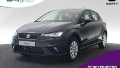 Gebruikt 2025 Seat Ibiza Style Plus Hatchback | € 22.380 (Eerlijke prijs)
