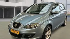 Blauw Gebruikt 2006 Seat Altea MPV | € 3.450 (Eerlijke prijs)