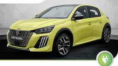 Gebruikt 2025 Peugeot e-208 GTi Hatchback | € 33.695 (Eerlijke prijs)