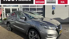 Grijs Gebruikt 2019 Nissan Qashqai N-Connecta SUV | € 20.450 (Eerlijke prijs)