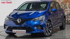Gebruikt 2019 Renault Clio IV Zen Hatchback | € 12.795 (Eerlijke prijs)