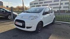 Gebruikt 2010 Citroën C1 Hatchback | € 1.950 (Goede deal)