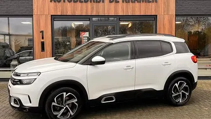 Gebruikt 2019 Citroën C5 Aircross Feel SUV | € 16.950 (Goede deal)