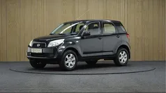 Zwart Gebruikt 2007 Daihatsu Terios SUV | € 4.950 (Eerlijke prijs)