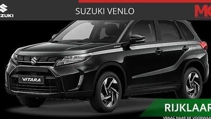 Occasion 2026 Suzuki Vitara Style SUV | € 33.289 (Eerlijke prijs)