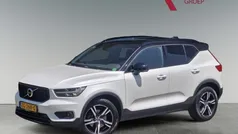 Suv Gebruikt 2019 Volvo XC40 R-Design SUV | € 29.945 (Super prijs)