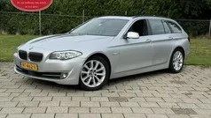 Grijs Gebruikt 2013 BMW 535 Executive Stationwagen | € 7.250 (Eerlijke prijs)