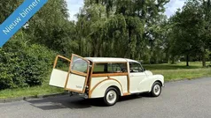 Morris Minor