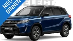 Gebruikt 2025 Suzuki Vitara SUV | € 31.348 (Eerlijke prijs)