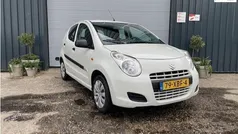 Gebruikt 2012 Suzuki Alto Comfort+ Hatchback | € 3.995 (Eerlijke prijs)