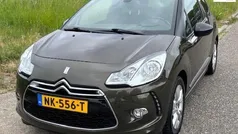 Citroën DS3
