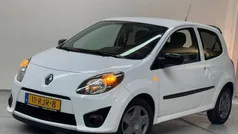 Wit Gebruikt 2011 Renault Twingo Collection Hatchback | € 2.950 (Eerlijke prijs)