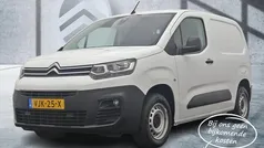 Bestelauto Gebruikt 2021 Citroën Berlingo MPV | € 13.950 (Eerlijke prijs)