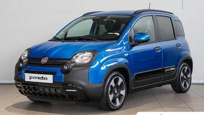 Occasion Fiat Panda 69 PK (50 kW) 2025 Hatchback