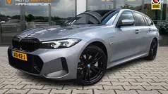 Gebruikt 2023 BMW 330e M Sport Stationwagen | € 42.900 (Goede deal)