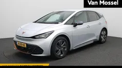 Gebruikt 2022 Cupra Born Hatchback | € 23.900 (Eerlijke prijs)