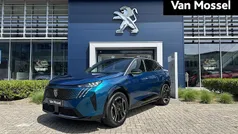 Gebruikt 2024 Peugeot e-3008 GTi SUV | € 48.440 (Eerlijke prijs)