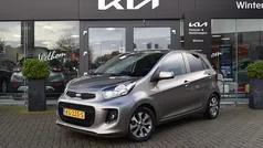 Gebruikt 2016 Kia Picanto Hatchback | € 9.245 (Eerlijke prijs)