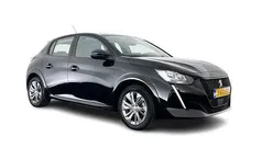 Gebruikt 2020 Peugeot e-208 Allure Hatchback | € 11.445 (Eerlijke prijs)